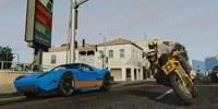 GTA Online запустят 1 октября. Дебютный трейлер
