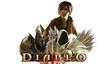 Рекламный ролик консольных версий Diablo III