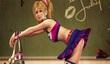 Героиня Lollipop Chainsaw появится в Killer is Dead