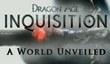 Дневники разработчиков Dragon Age: Inquisition - новые игровые моменты