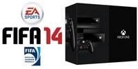 Слух: FIFA 14 или другая third-party игра в комплекте с Xbox One