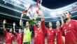 PES 2014 и FIFA 14: игры и демо-версии датированы