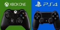 Слух: PS4 заметно производительней Xbox One благодаря hUMA