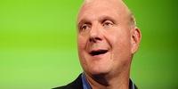 Steve Ballmer уйдет с поста главы Microsoft в течение года