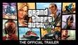 Новый трейлер Grand Theft Auto 5 уже завтра