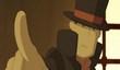 Продажи Professor Layton и Ni No Kuni