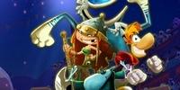 Оценки Rayman Legends