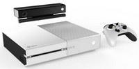 Члены команды Xbox One получат эксклюзивные белые консоли