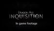 Техно-демо Dragon Age: Inquisition