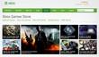 Xbox Live Marketplace переименовали в Xbox Games Store