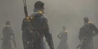 The Order: 1886 создается под влиянием Uncharted 2