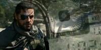 Metal Gear Solid 5: меньше кат-сцен, непрерывная работа виртуальной камеры