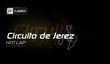 F1 2013 - заезд по трассе Circuito de Jerez