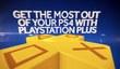 Трейлер PS4 - PlayStation Plus 