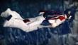 Анонс Skydive: Proximity Flight