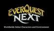 Sony анонсировала EverQuest Next