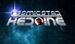 Анонс Cosmic Star Heroine для РС, PS4 и PS Vita
