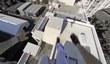 Mirror’s Edge в реальности