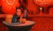 Jack Black и Jennifer Hale озвучивают персонажей Broken Age