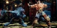 Killer Instinct работает в режиме 720р/60fps