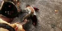 Европейская версия The Last of Us с урезанной жестокостью в мультиплеере