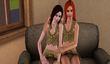 Как в The Sims появились однополые отношения