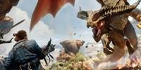 Dragon Age: Inquisition - первые геймплейные подробности