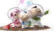 Pikmin 3 - трейлер с хвалебными отзывами 