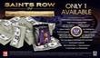 Saints Row IV Super Dangerous Wad Wad Edition - «коллекционка» за $1 млн.