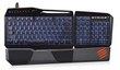 Игровая клавиатура Mad Catz S.T.R.I.K.E.3