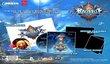 Дата выхода BlazBlue: Chrono Phantasma