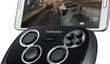 Аксессуар GamePad и приложение Mobile Console для линейки смартфонов Galaxy от Samsung
