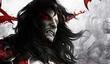 Финальная версия бокс-арта Castlevania: Lords of Shadow 2