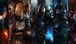 Новый Mass Effect уже в играбельной форме
