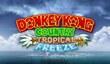 Свежий трейлер Donkey Kong Country: Tropical Freeze 