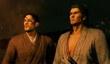 Второй трейлер Yakuza: Ishin