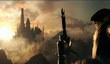 Live-action тизер Dark Souls II 