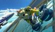 Свежий трейлер Mario Kart 8 