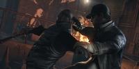 Watch Dogs не всегда был Watch Dogs