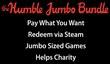 Humble Jumbo Bundle: Magicka, Sanctum 2 и проч.