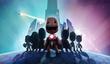 Супергерои в LittleBigPlanet