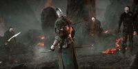 Создатели Dark Souls 2 не планируют выпуск DLC и использование free-to-play