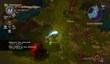 Геймплей из англоязычной версии The Witch and the Hundred Knight 