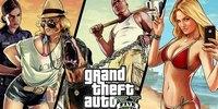 Слух: Rockstar поздравит всех с Рождеством анонсом РС-версии GTA V