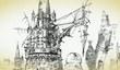 Тизер Bravely Second