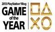 Победители PlayStation Blog Game of the Year Awards 