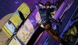 Первый эпизод The Wolf Among Us бесплатно в Xbox Live Marketplace 