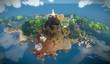 В The Witness уже 595 головоломок