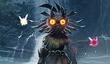 Live-action короткометражка Majora's Mask - Skull Kid