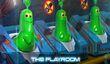 My Alien Buddy - бесплатное дополнения для PS4 Playroom